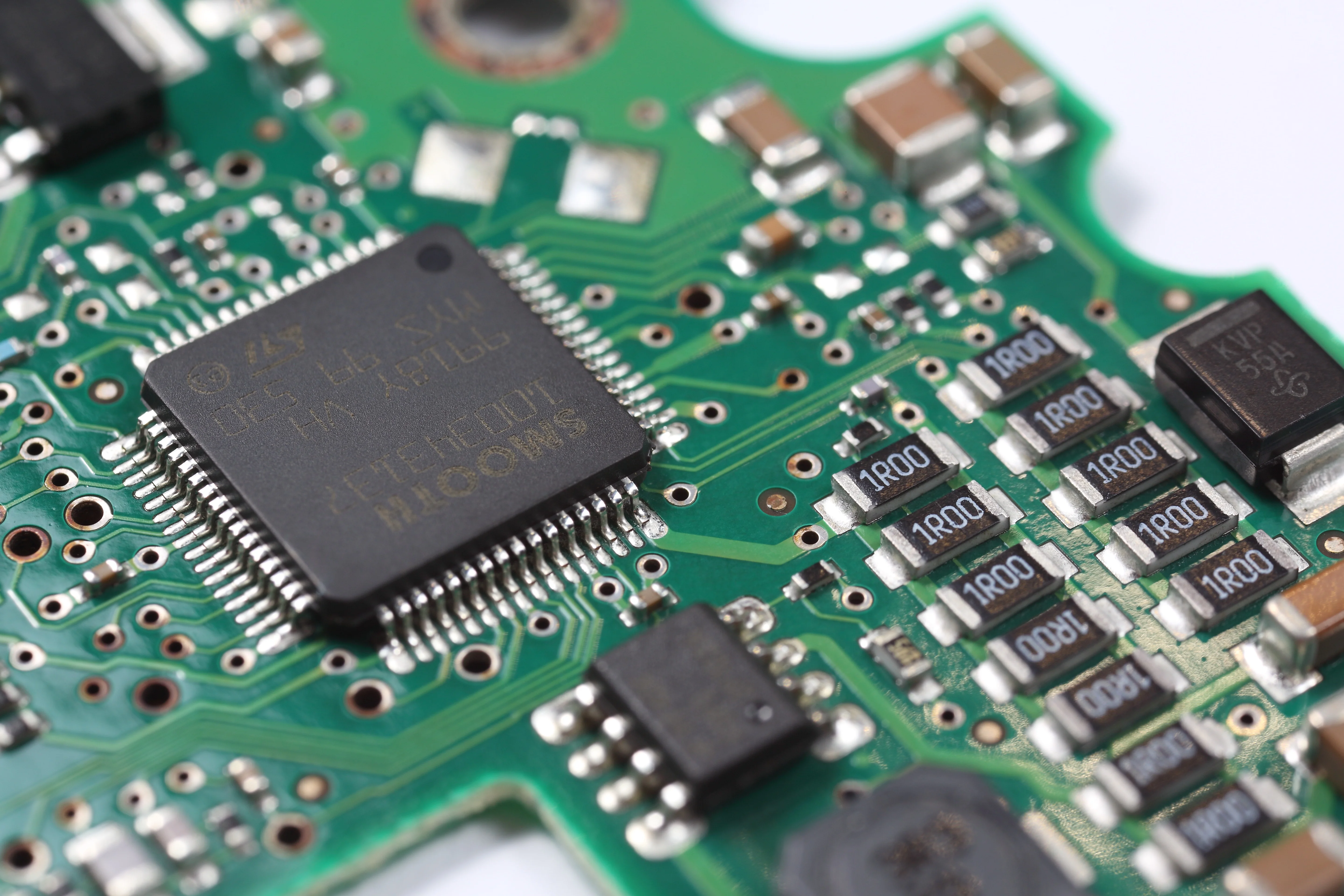 Consumer electronics